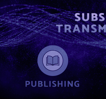 Subspace Transmissions Publishing